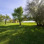 Authentique Avec Piscine, Cheminee Et Etang Prive A - Proche Bergerac - Fr-1-616-205