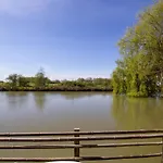 Authentique Avec Piscine, Cheminee Et Etang Prive A - Proche Bergerac - Fr-1-616-205 * Naussannes
