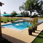 Authentique Avec Piscine, Cheminee Et Etang Prive A - Proche Bergerac - Fr-1-616-205 Dom wakacyjny