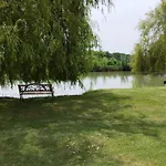 Dom wakacyjny Authentique Avec Piscine, Cheminee Et Etang Prive A - Proche Bergerac - Fr-1-616-205 Naussannes