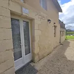 Authentique Avec Piscine, Cheminee Et Etang Prive A - Proche Bergerac - Fr-1-616-205 Dom wakacyjny *